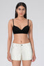 BLS | Filomena Non Wired And Padded Bra | Black | Best Price in Pakistan original skincare product Pakistan