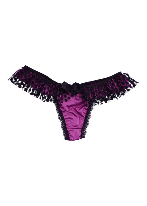 BLS | Hena Thong | Purple | Best Price in Pakistan original skincare product Pakistan Main image