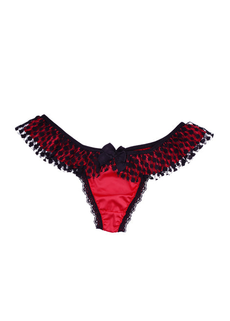 BLS | Hena Thong | Red | Best Price in Pakistan original skincare product Pakistan Main image