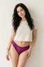 BLS | Lace Panty Pack Of 3 | Plum Caspia-Lavender Fog-Cream Pink | Best Price in Pakistan original skincare product Pakistan