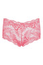 BLS | Liza Lace Boyshort | Pomegranate | Best Price in Pakistan original skincare product Pakistan