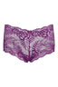 BLS | Liza Lace Boyshort | Purple | Best Price in Pakistan original skincare product Pakistan