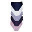 BLS | Paca Cotton Panty | Pack Of 5 | Best Price in Pakistan original skincare product Pakistan