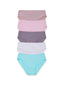 BLS | Pazia Cotton Panty | Pack Of 5 | Best Price in Pakistan original skincare product Pakistan