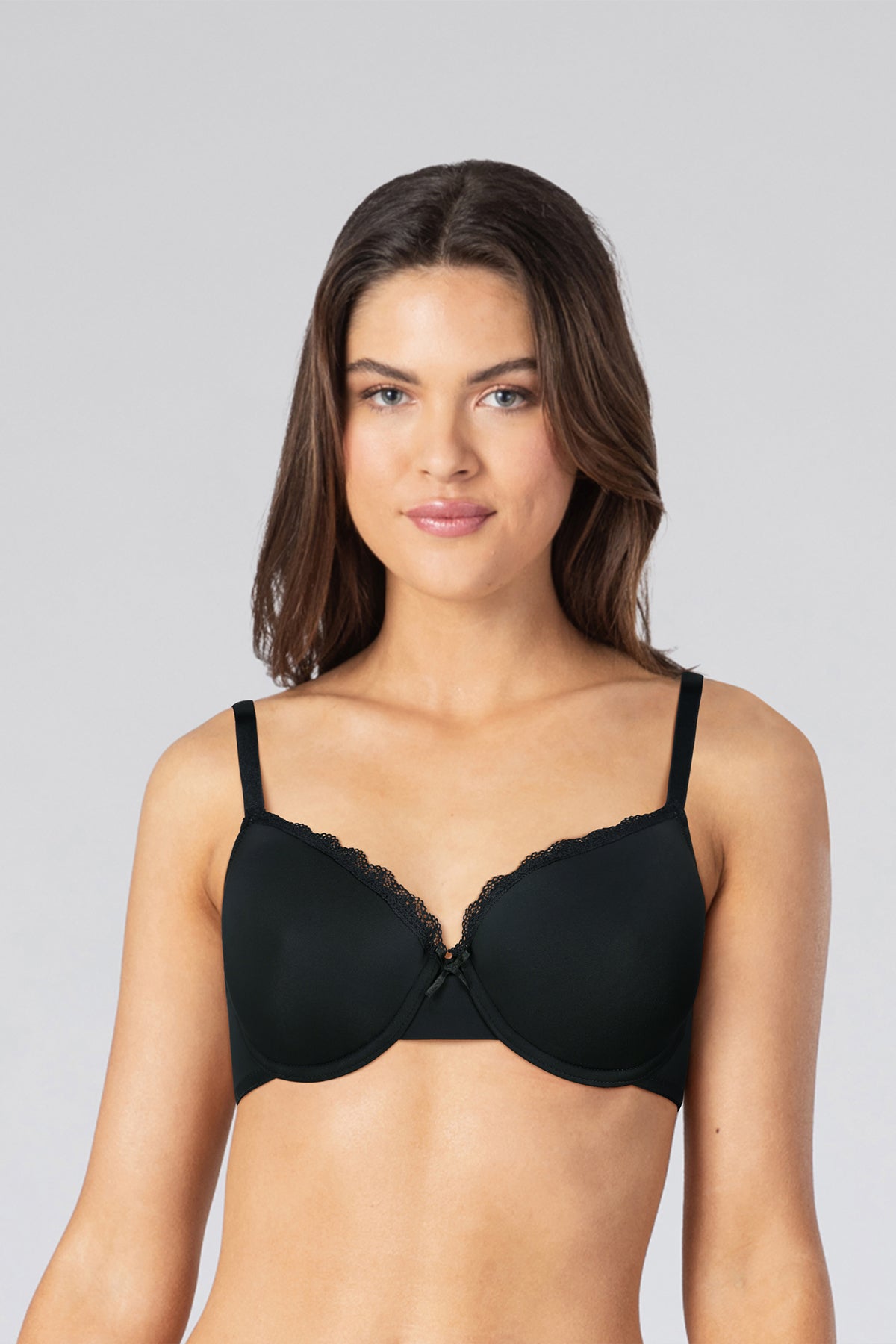 BLS | Pixie Wired And Padded Bra | Black | Best Price in Pakistan original skincare product Pakistan