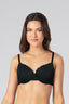 BLS | Pixie Wired And Padded Bra | Black | Best Price in Pakistan original skincare product Pakistan