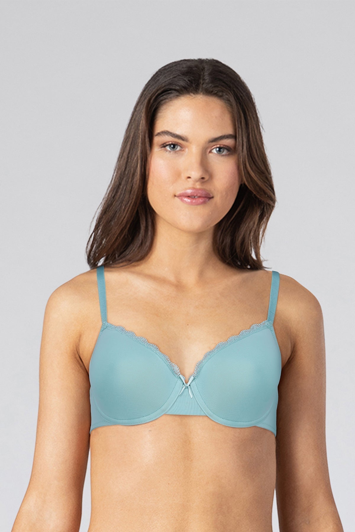 BLS | Pixie Wired And Padded Bra | Sea Green | Best Price in Pakistan original skincare product Pakistan مرکزی تصویر
