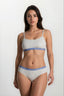 BLS | Zelma Cotton Teen Panty | Grey | Best Price in Pakistan original skincare product Pakistan