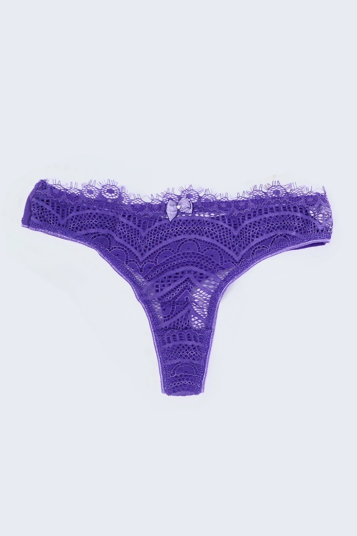 BLS | Lenore Lace Thong | Salmon | Best Price in Pakistan original skincare product Pakistan Main image