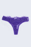 BLS | Lenore Lace Thong | Salmon | Best Price in Pakistan original skincare product Pakistan