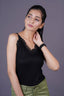BLS | Ayleen Lace Camisole | Black | Best Price in Pakistan original skincare product Pakistan