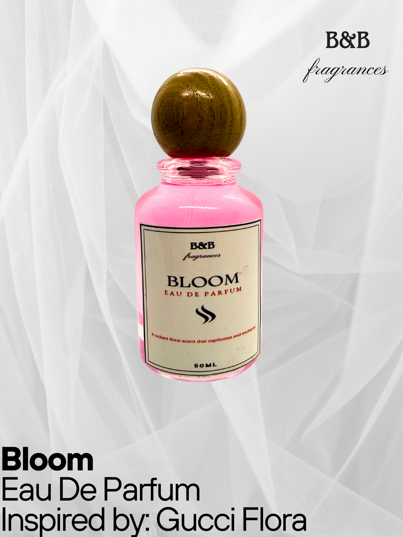 B&B Derma | Bloom | Best Price in Pakistan original skincare product Pakistan مرکزی تصویر