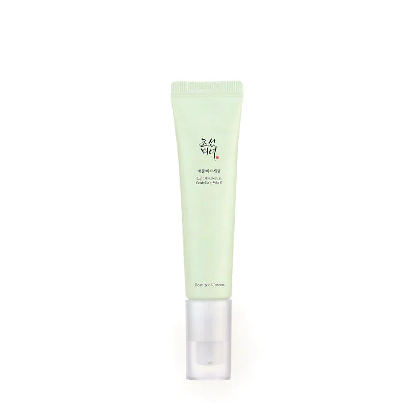 Beauty Of Joseon Light On Serum Centella + Vita C | Best Price in Pakistan original skincare product Pakistan