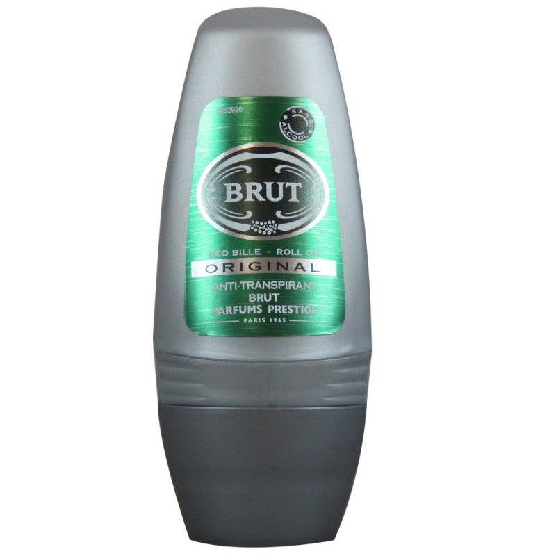 Brut Deodorant Roll On Original 50Ml | Best Price in Pakistan original skincare product Pakistan Main image