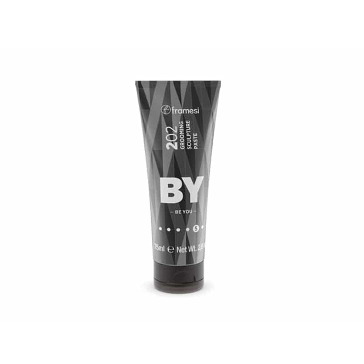 Framesi | BY-Grooming Sculpture Paste 75ml | Best Price in Pakistan original skincare product Pakistan مرکزی تصویر