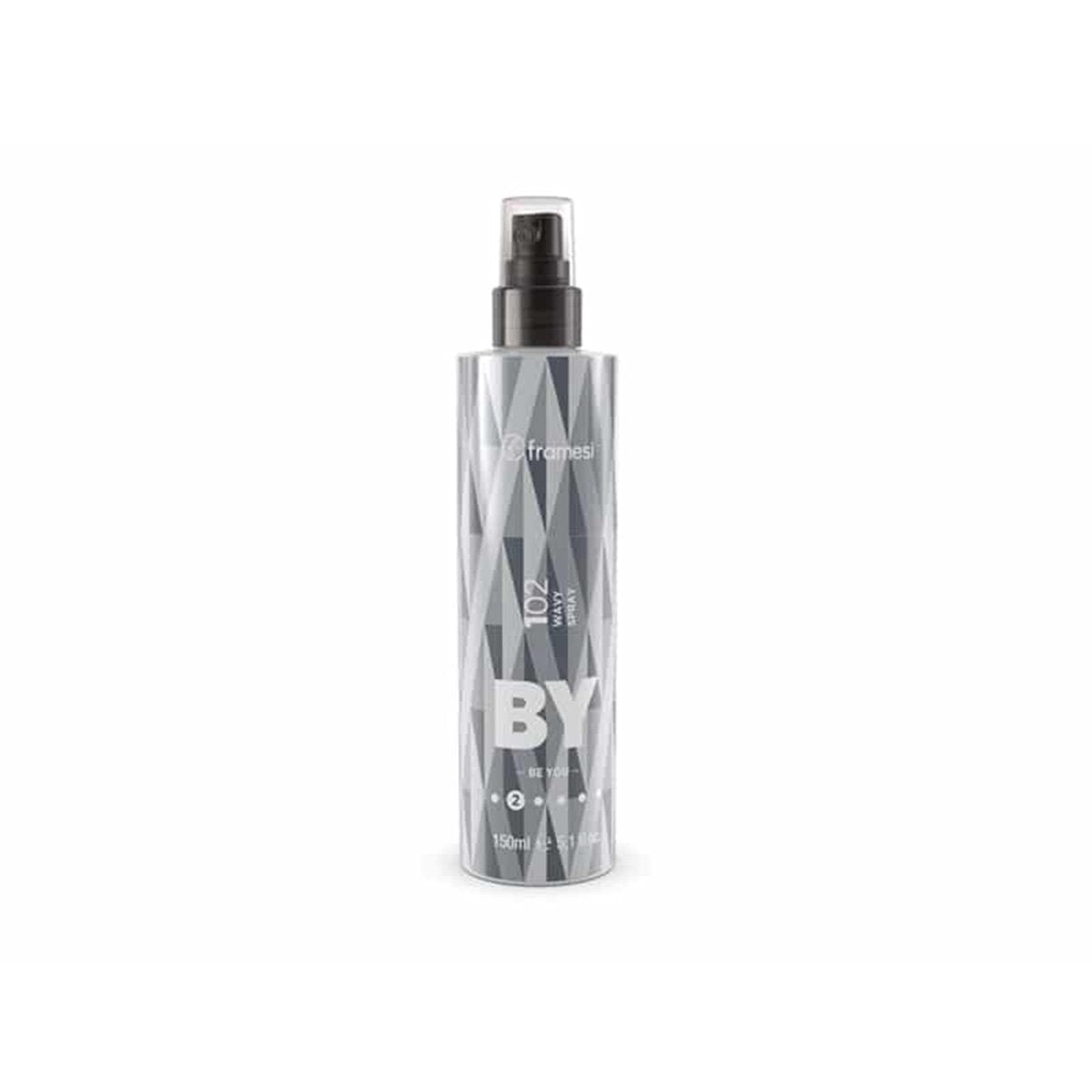 Framesi | BY-Wavy Spray 150ml | Best Price in Pakistan original skincare product Pakistan