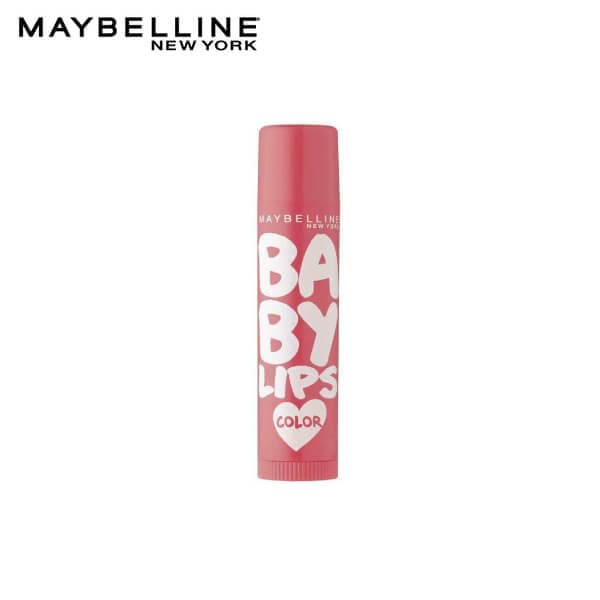 Maybelline New York Baby Lips Loves Color Lip Balm | Cherry Kiss | Best Price in Pakistan original skincare product Pakistan