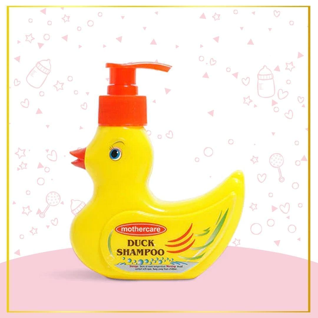 Mothercare | Baby Shampoo Duck 150ml | Best Price in Pakistan original skincare product Pakistan Main image
