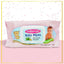 Mothercare | Baby Wipes LID | Pink | Best Price in Pakistan original skincare product Pakistan