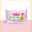 Mothercare | Baby Wipes Purse Pack | Purple | Best Price in Pakistan original skincare product Pakistan