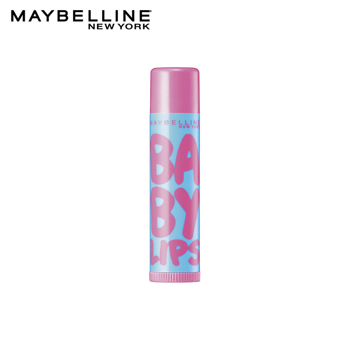 Maybelline | Baby Lips Love Color Lip Balm | Anti-Oxidant Berry | Best Price in Pakistan original skincare product Pakistan مرکزی تصویر