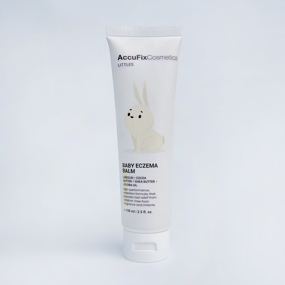 AccuFix | Baby Eczema Balm | Best Price in Pakistan original skincare product Pakistan مرکزی تصویر