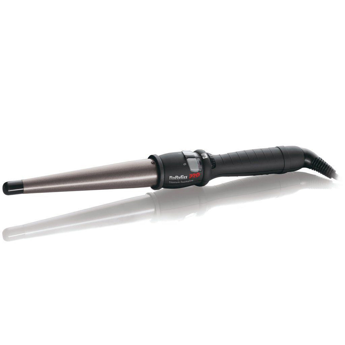 Babyliss | Titanium Conical Curling Iron 32-19 Mm (2281TTE) | Best Price in Pakistan original skincare product Pakistan Main image
