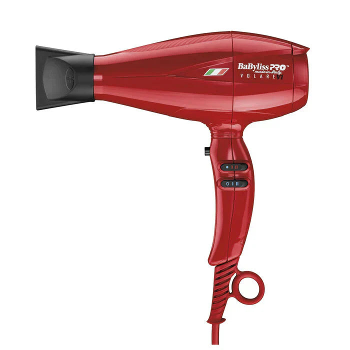 Babyliss | V1 Volare Hairdryer | Red (V1RE) | Best Price in Pakistan original skincare product Pakistan Main image