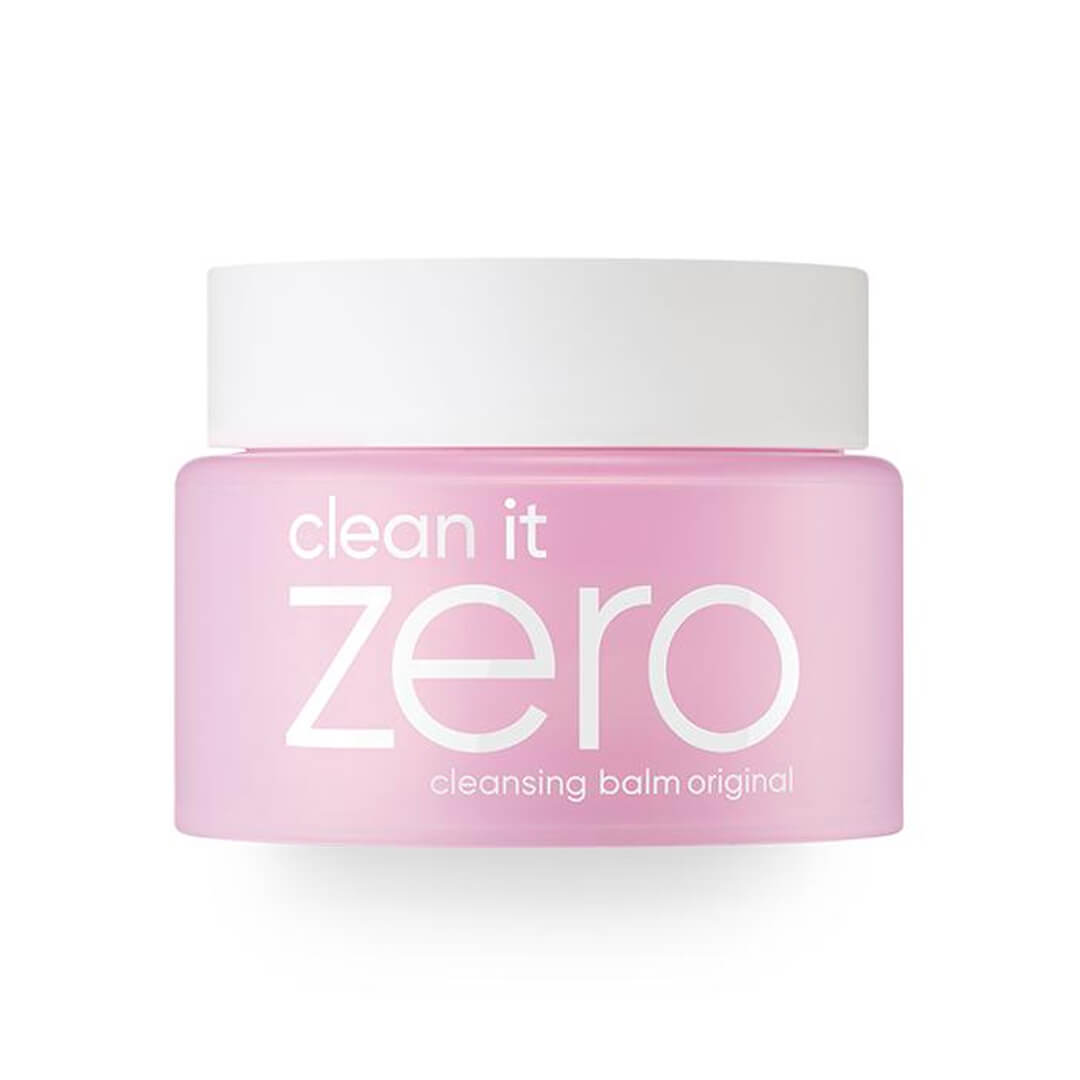 Banila Co Clean It Zero Cleansing Balm Original | 100ml | Best Price in Pakistan original skincare product Pakistan مرکزی تصویر
