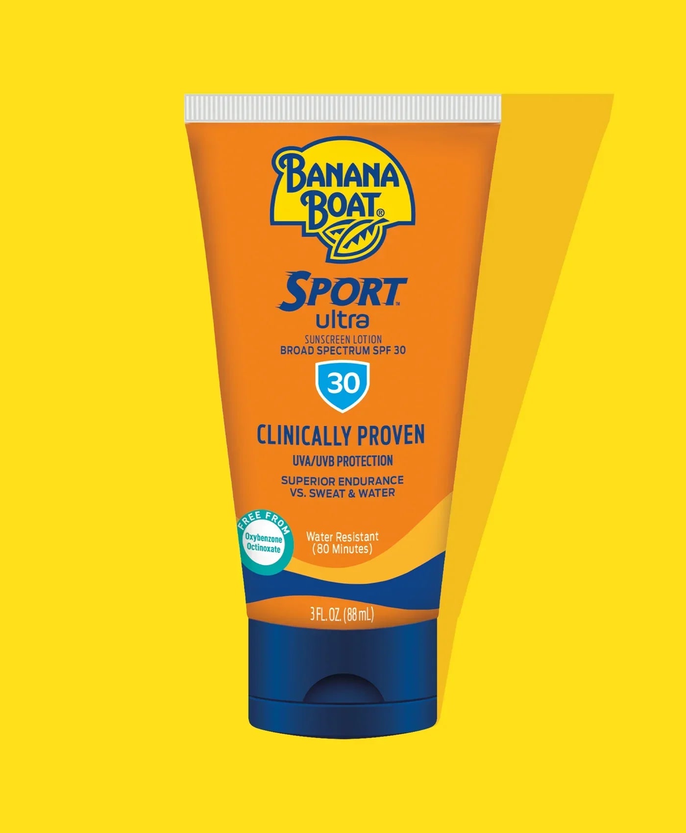 Banana Boat Sport Sunscreen Lotion Spf 30 Pa+++ 90Ml | Best Price in Pakistan original skincare product Pakistan