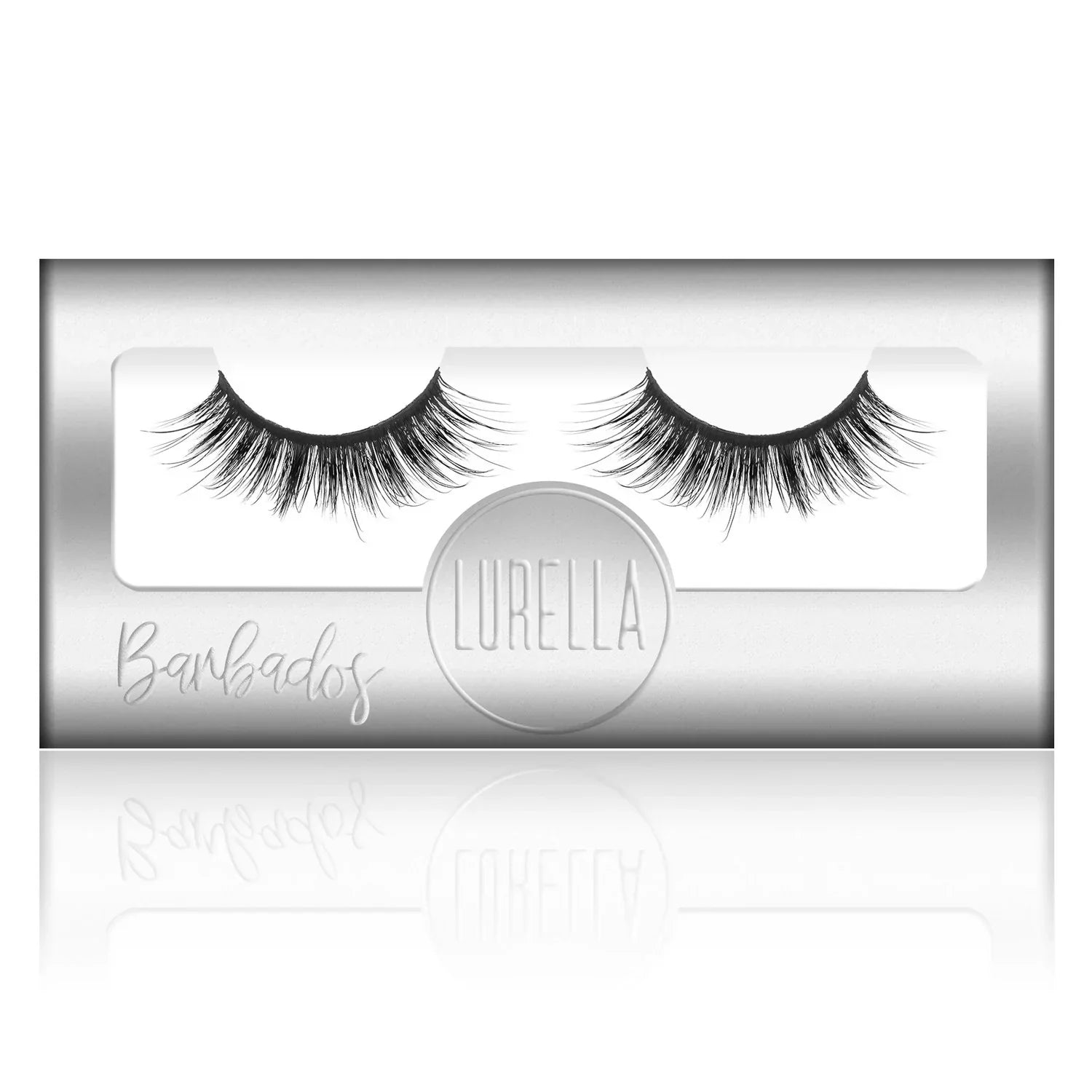 Lurella | Synthetic Eyelashes | Barbados | Best Price in Pakistan original skincare product Pakistan Main image