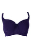 BLS | Barbola Wired And Padded Bra | Navy Blue | Best Price in Pakistan original skincare product Pakistan