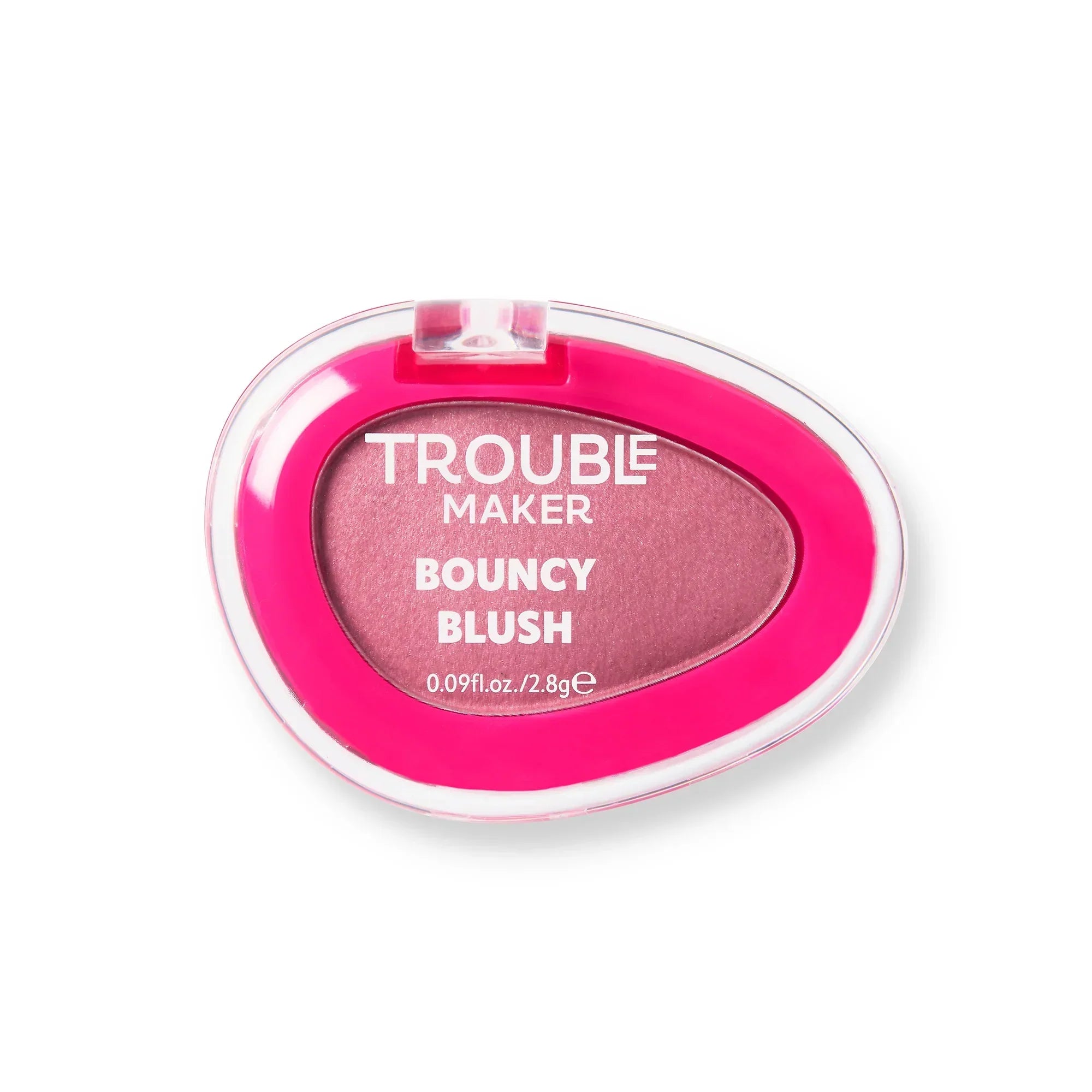 Trouble Maker | Bouncy Blush Stain | 2.8gm | Best Price in Pakistan original skincare product Pakistan
