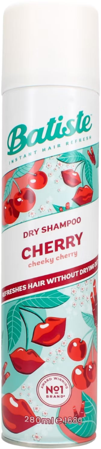 Batiste Dry Shampoo 280Ml | Best Price in Pakistan original skincare product Pakistan Main image