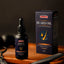 Saeed Ghani | Beard Oil | For Growth, Shine & Nourishment | Best Price in Pakistan original skincare product Pakistan