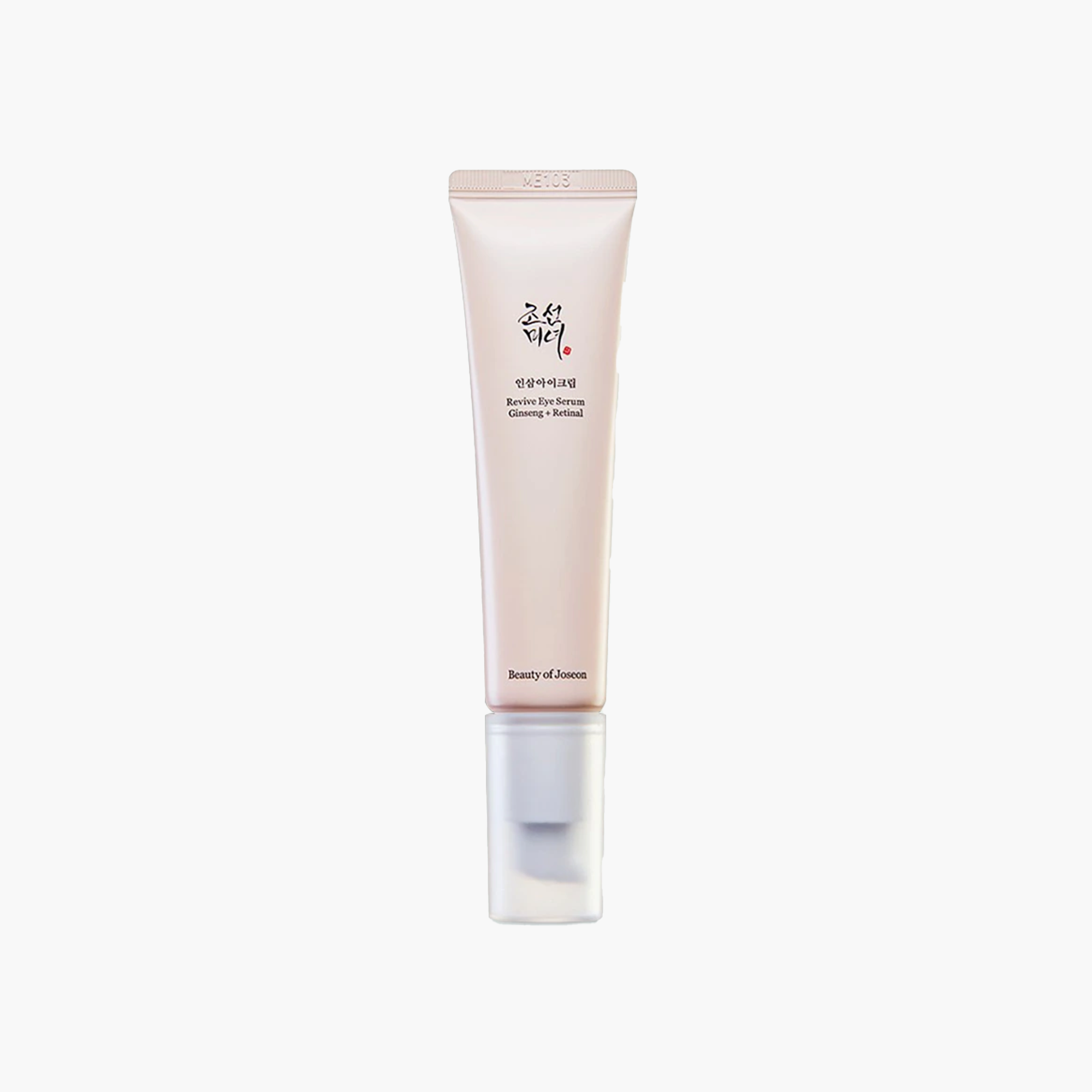 Beauty of Joseon | Revive Eye Serum Ginseng + Retinal | 30Ml | Best Price in Pakistan original skincare product Pakistan Main image