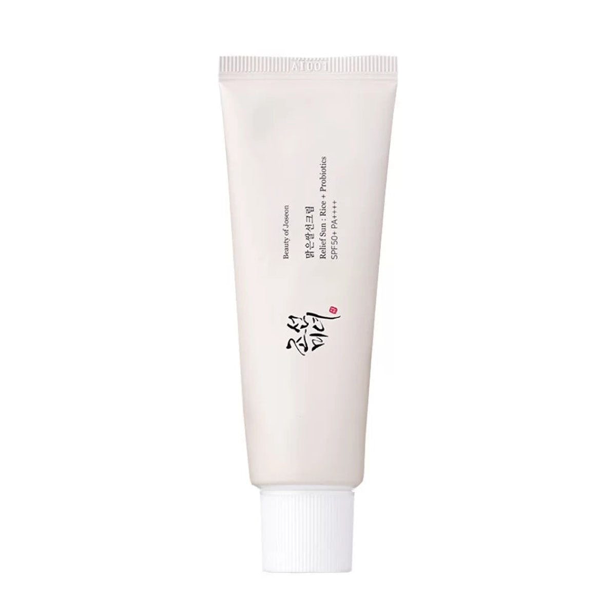 Beauty Of Joseon | Relief Sun Rice + Probiotics Spf50 | 50ml | Best Price in Pakistan original skincare product Pakistan مرکزی تصویر