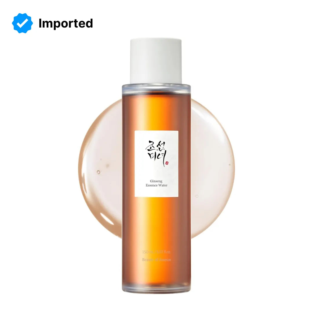 Beauty Of Joseon Ginseng Essence Water | Best Price in Pakistan original skincare product Pakistan Main image