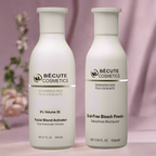 Becute Skin Polish Set
