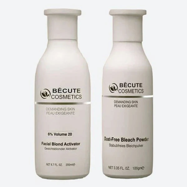 Becute Skin Polish Set Main image