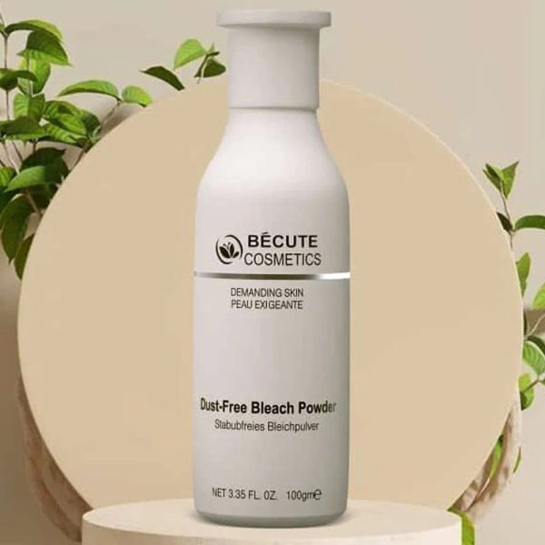 Becute Skin Polish Set