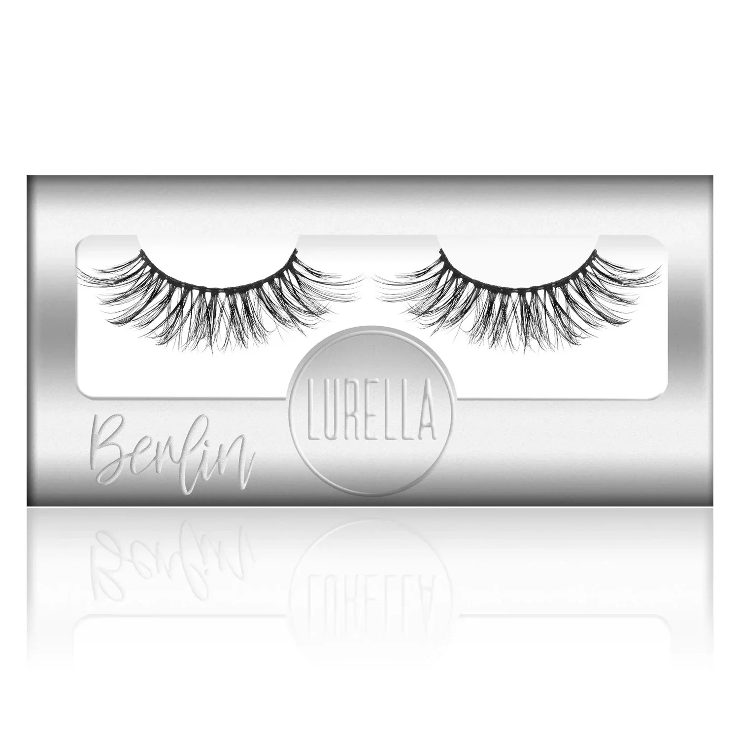 Lurella | Synthetic Eyelashes | Berlin | Best Price in Pakistan original skincare product Pakistan Main image