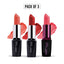Berry Bliss Trio Lipstick Set | Best Price in Pakistan original skincare product Pakistan