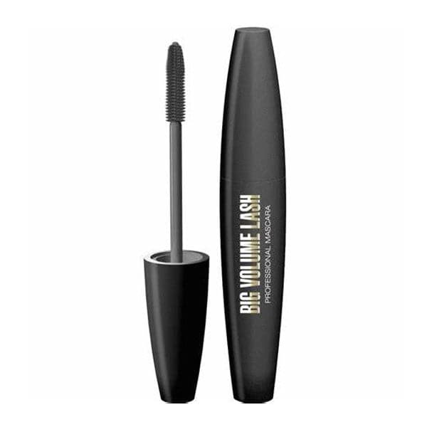 Eveline Big Black Volume Lash Mascara | Best Price in Pakistan original skincare product Pakistan