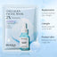 Bioaqua Collagen Facial Mask 2X Moisturizing Skin | Best Price in Pakistan original skincare product Pakistan