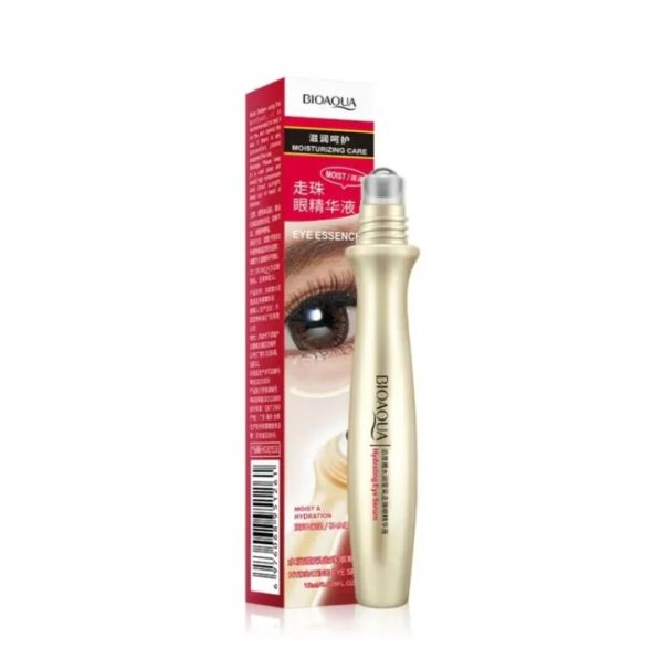 Bioaqua Eye Roll-On Essence – Dark Circle Remover Main image