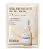 Bioaqua Hyaluronic Acid Facial Mask 25G | 1 PC | Best Price in Pakistan original skincare product Pakistan