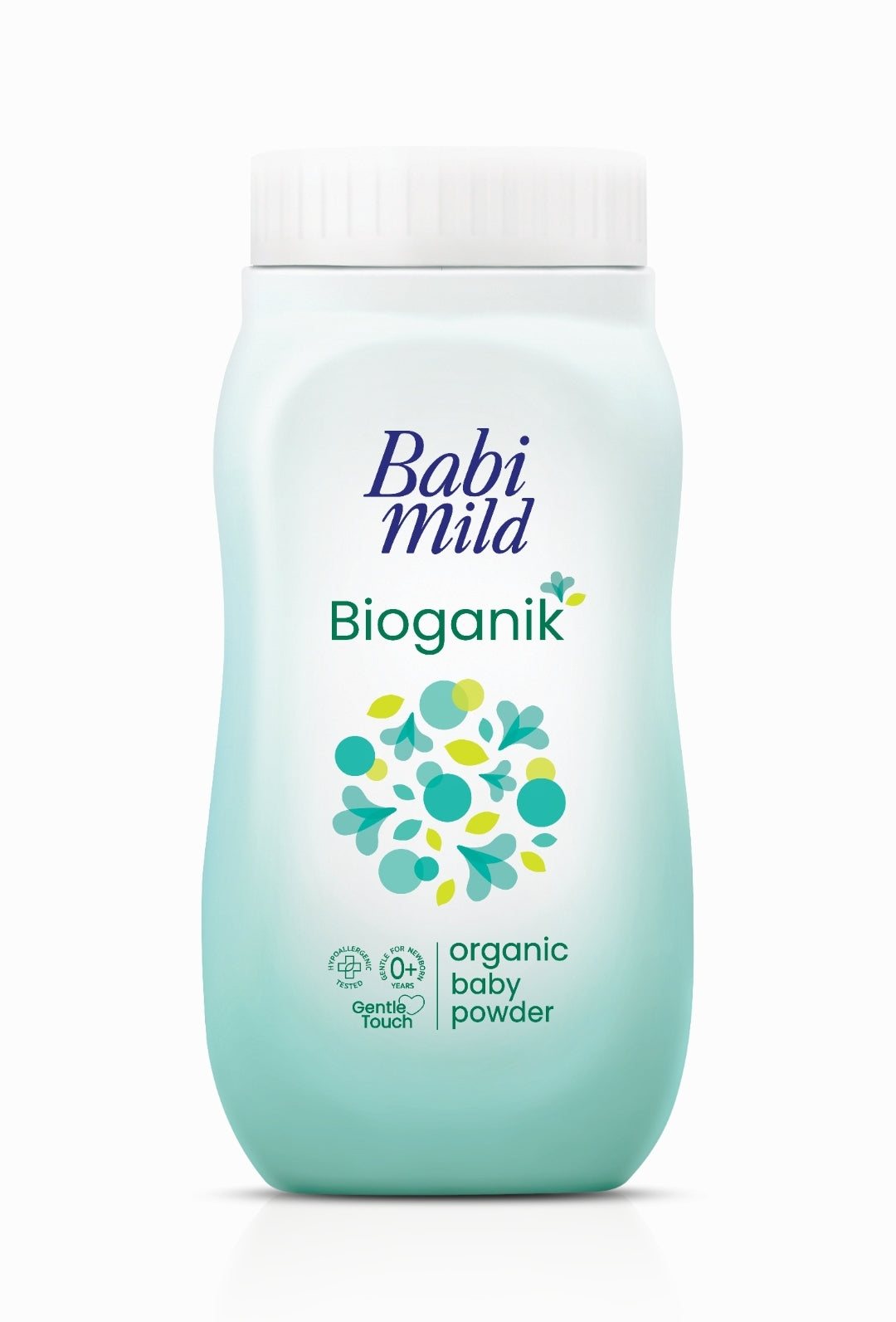 Babi Mild | Bioganik Organic Baby Powder | Best Price in Pakistan original skincare product Pakistan