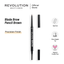 Relove By Revolution Blade Brow Pencil Brown | Best Price in Pakistan original skincare product Pakistan