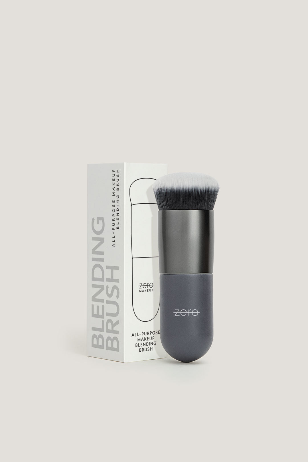 ZERO Makeup Blending Brush All-Purpose, Ultra-Soft Bristles | Best Price in Pakistan original skincare product Pakistan